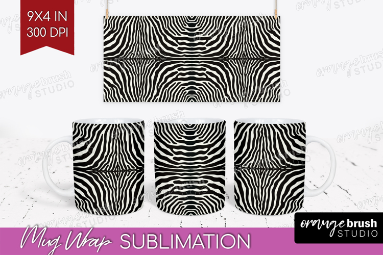 Animal Print Png Image 13