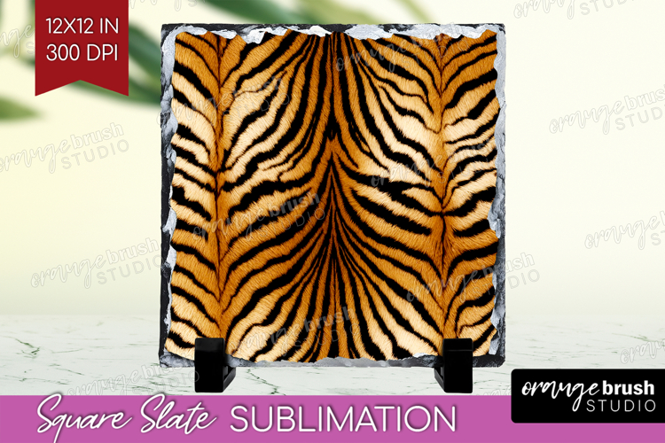 Animal Print Png Image 20