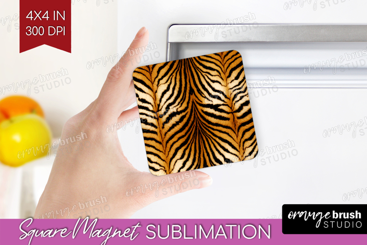 Animal Print Png Image 8