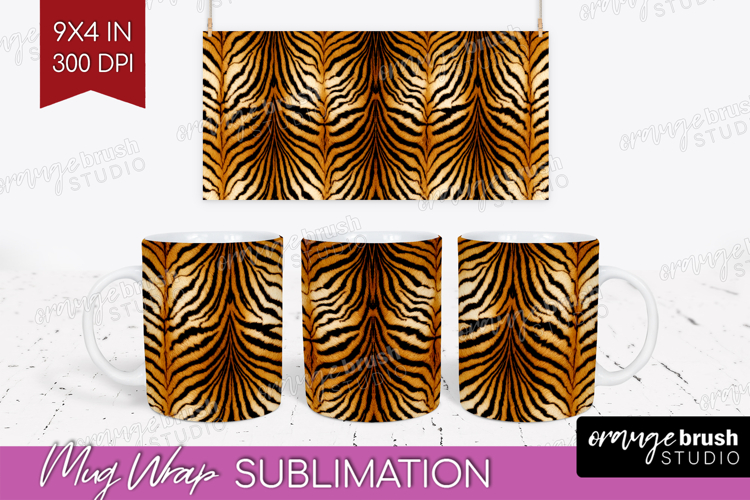 Animal Print Png Image 12