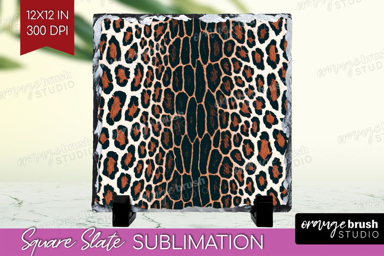Animal Print Png Image 19