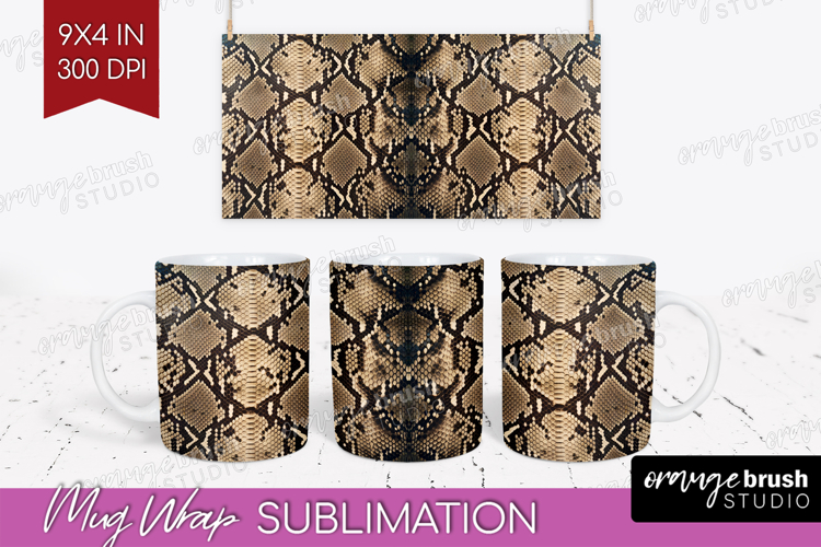 Animal Print Png Image 9