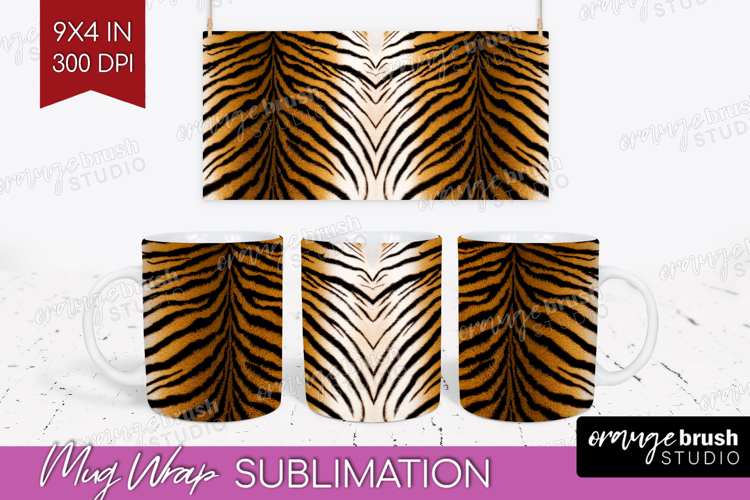 Animal Print Png Image 8