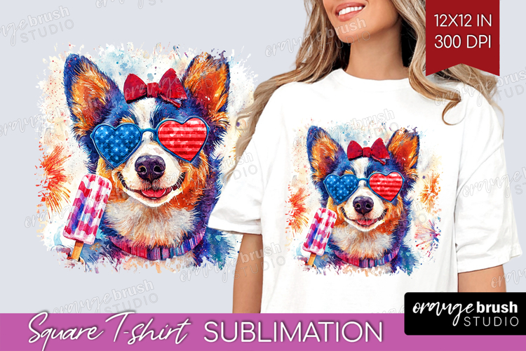 Dog Background Image 7