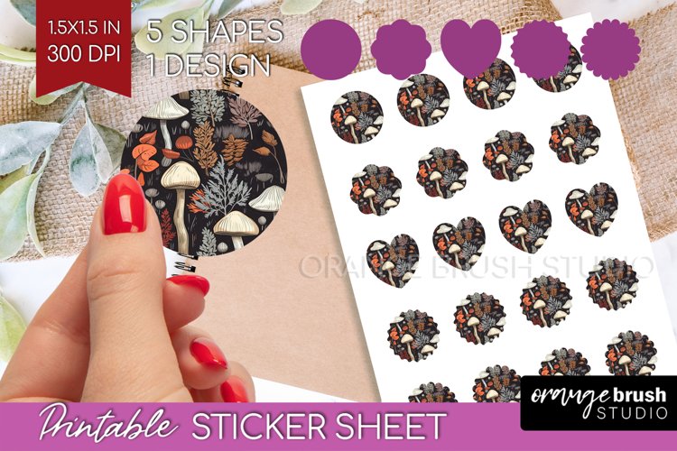 Fall Clipart Image 17