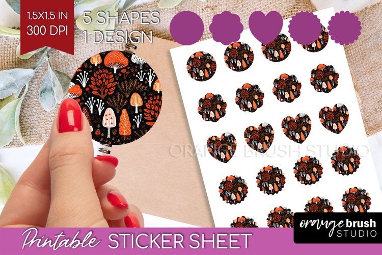 Fall Clipart Image 15