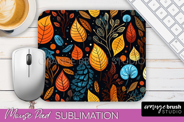 Fall Sublimation Designs Image 12