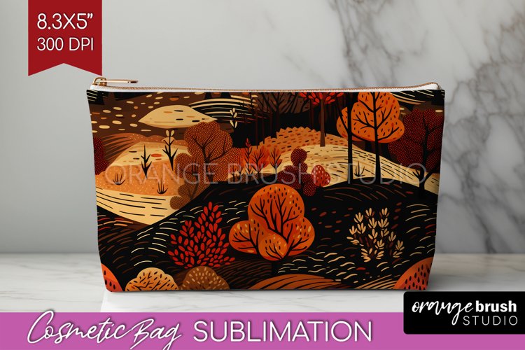 Fall Clipart Image 5