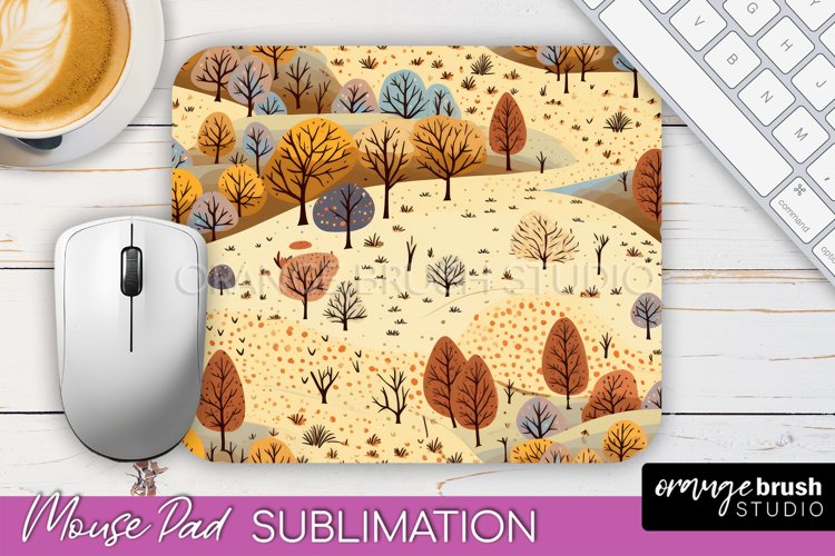 Fall Sublimation Designs Image 8