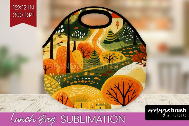 Fall Clipart Image 12