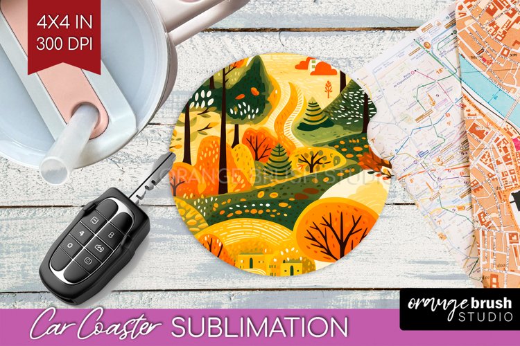 Fall Clipart Image 14