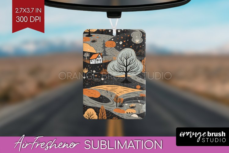 Fall Clipart Image 13