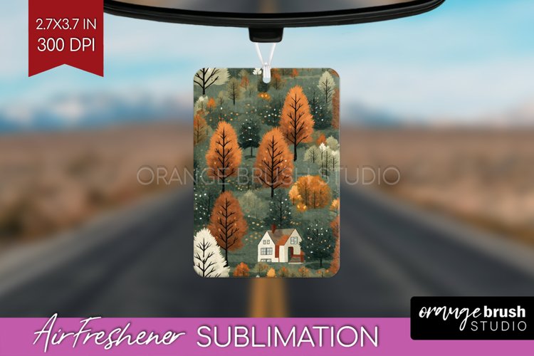 Fall Clipart Image 12