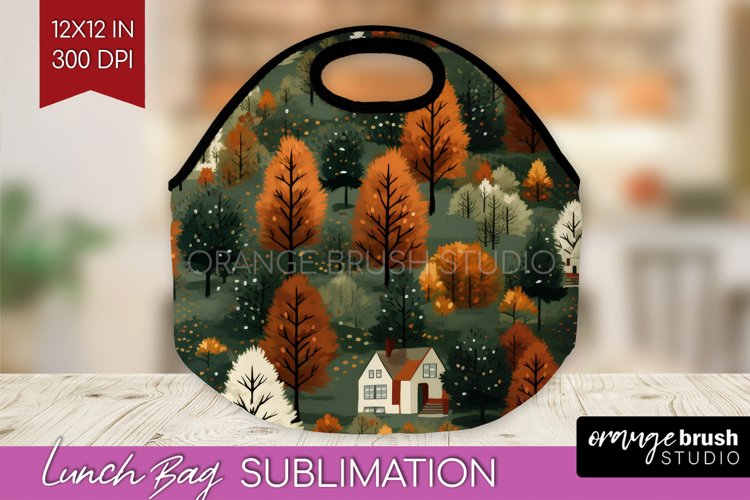 Fall Clipart Image 9