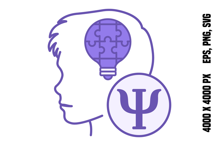 Head Icon Image 8