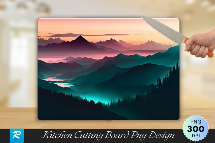 Mountain Clipart Png Image 4