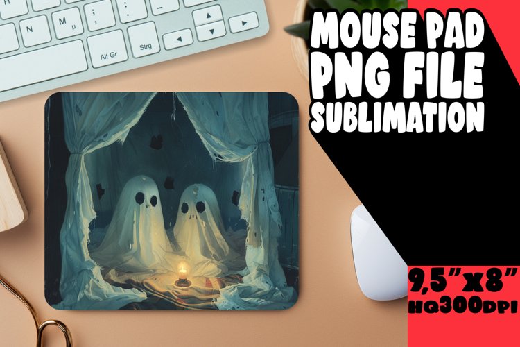 Ghost Clipart Image 10