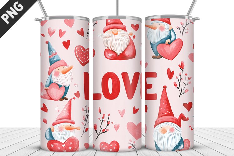 Valentines Sublimation Design Image 20