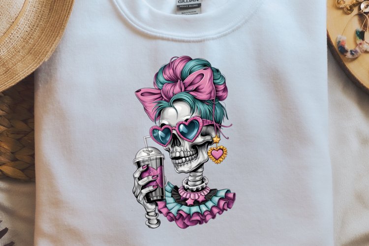 Skeleton PNG Image 3