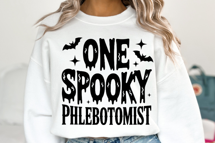 Spooky Silhouette Image 21