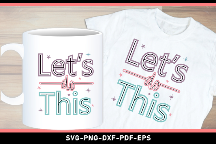 Motivation Svg Image 3