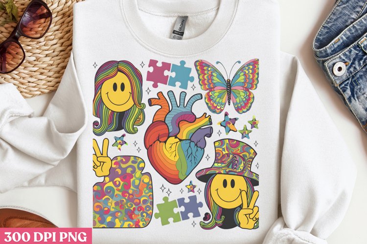Autism Png Image 24