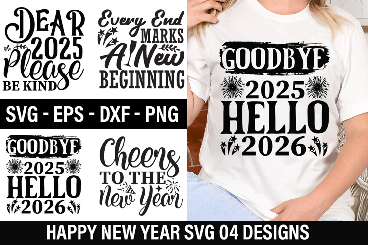 Party Svg Image 11