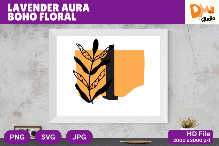 Rustic Logo Image 9