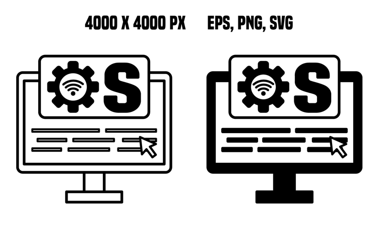 System Icon Image 20