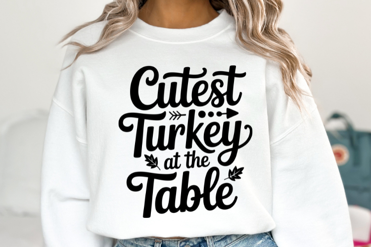 Turkey Silhouette Svg Image 15