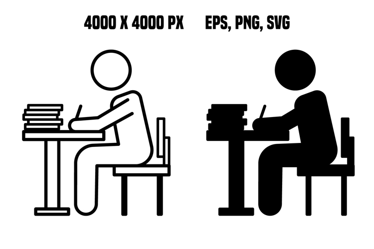 Study Icons