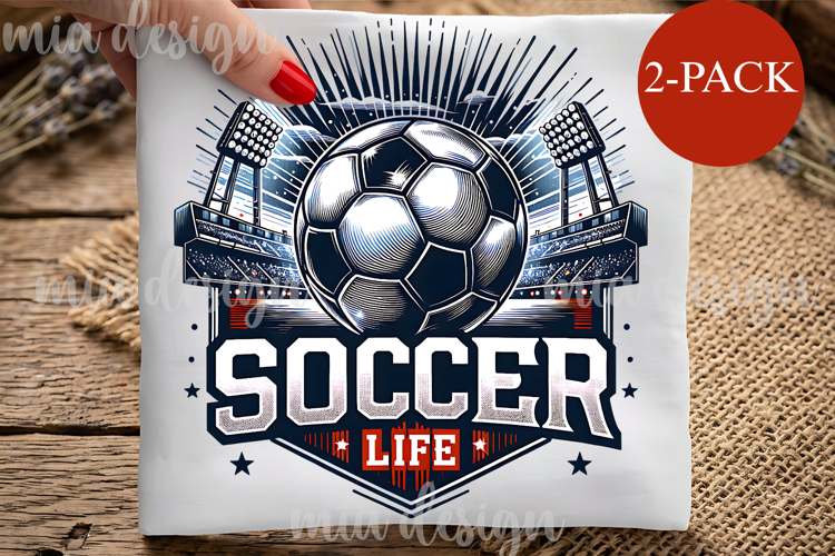 Soccer PNG