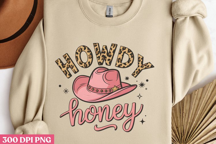 Western Sublimation Designs Image 11
