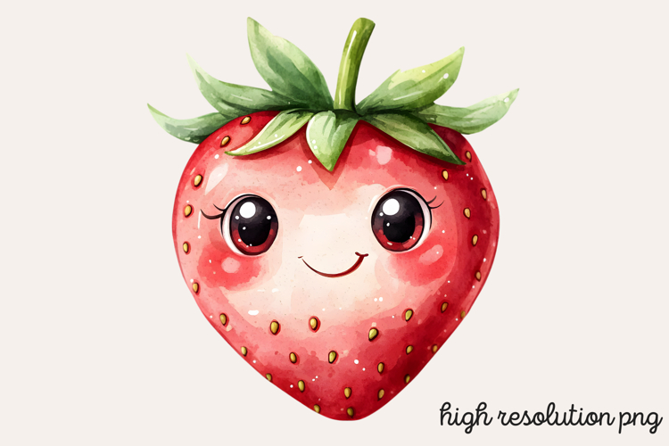 Kawaii Svg Image 7