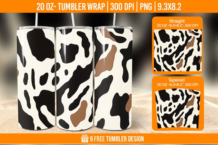 Sublimation Tumbler Designs Image 5