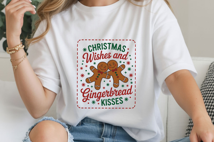 Christmas Wishes And