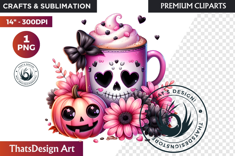 Kawaii Clipart Image 11