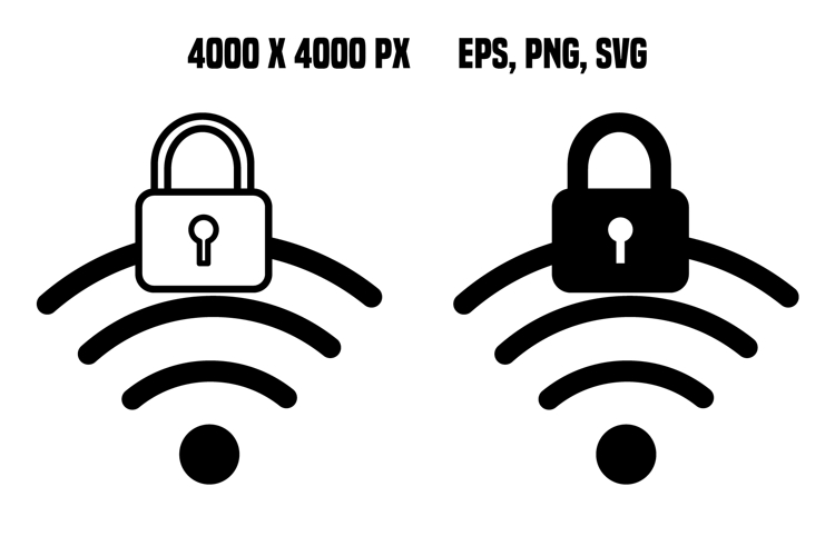 Wi Fi Icons