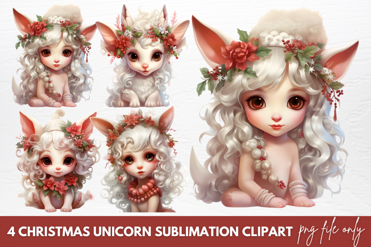 Holiday Decorations Clipart Image 17