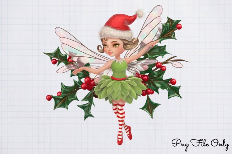 Fairy Png Image 22