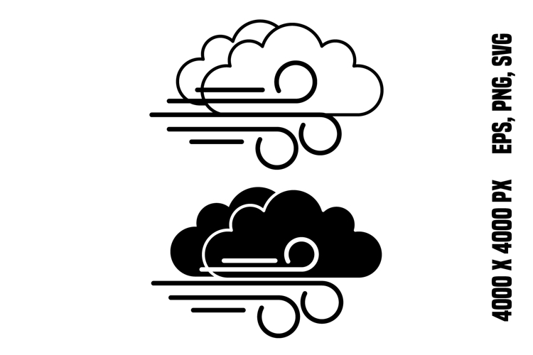 Wind Icons