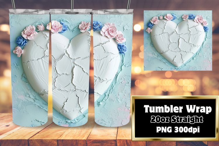 Valentines Sublimation Design Image 7