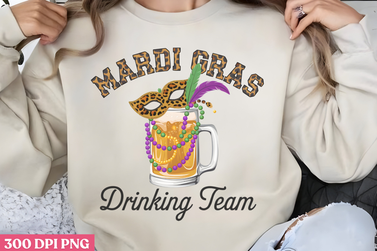 Mardi Gras Png Image 23