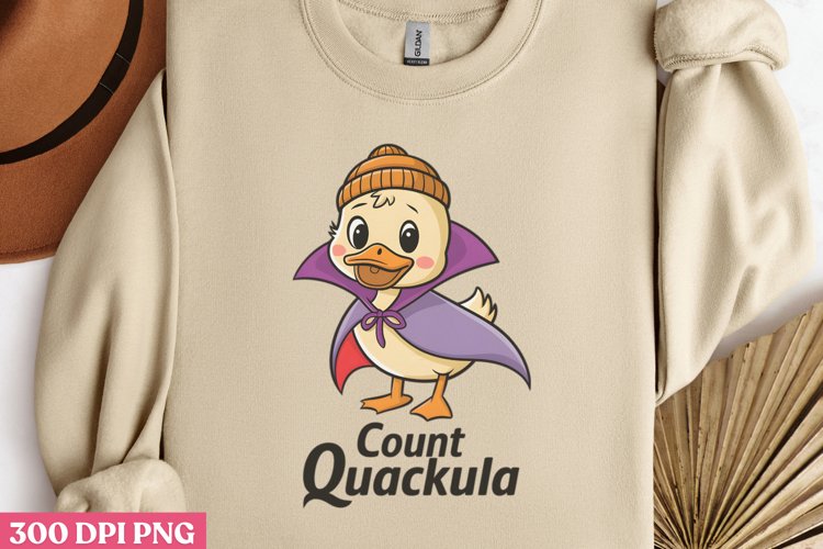 Duck Png Image 2
