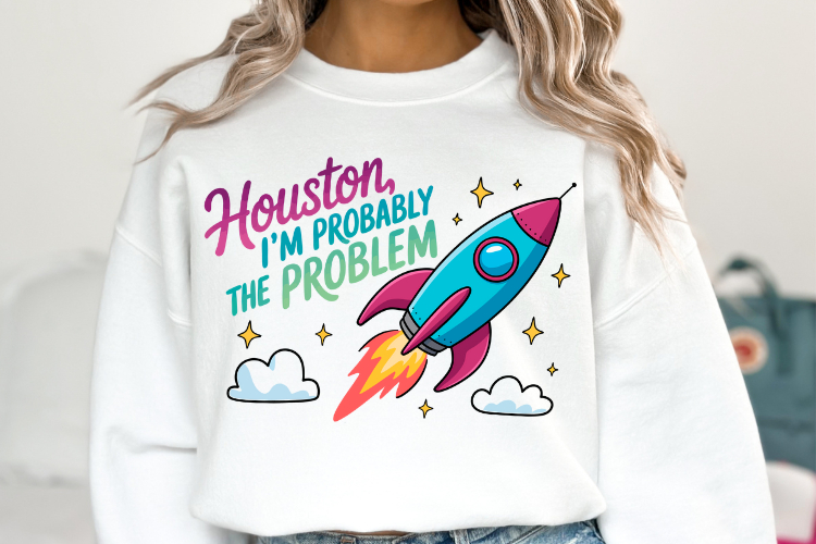 Houston Svg Image 13