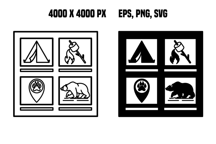 Storyboard Icons