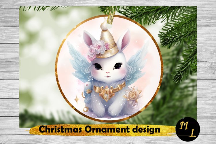Unicorn Clipart Image 15