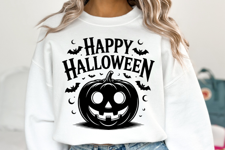 Horror Svg