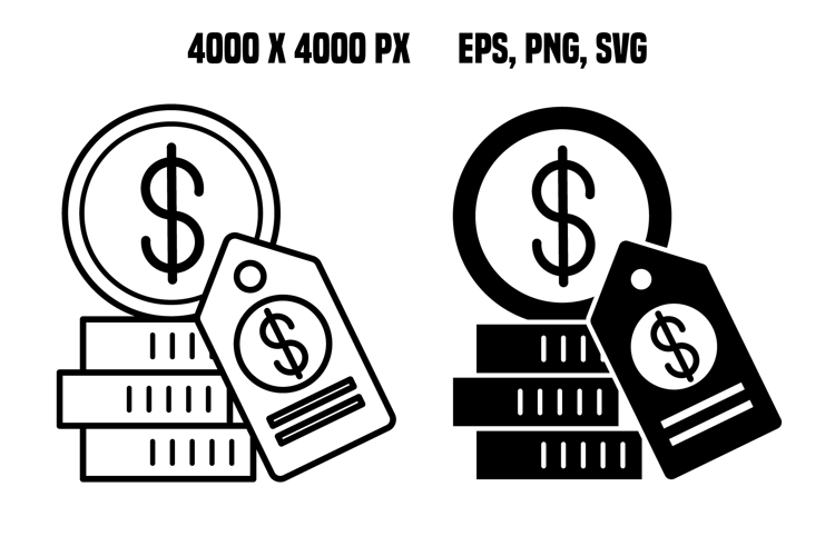 Cost Icons