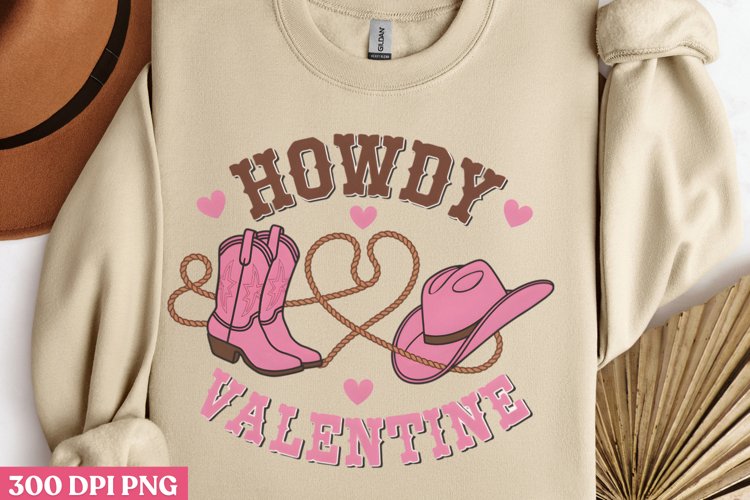Western Sublimation Designs Image 5